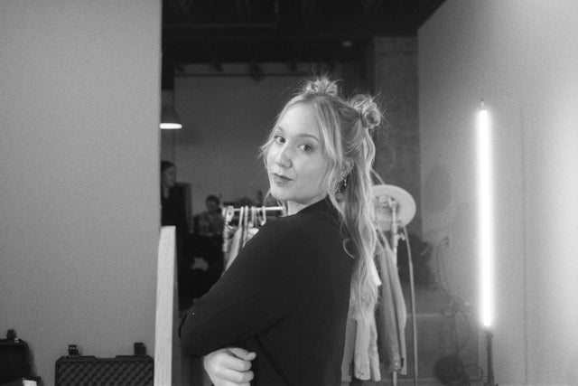 Chloe Ament presales in New York