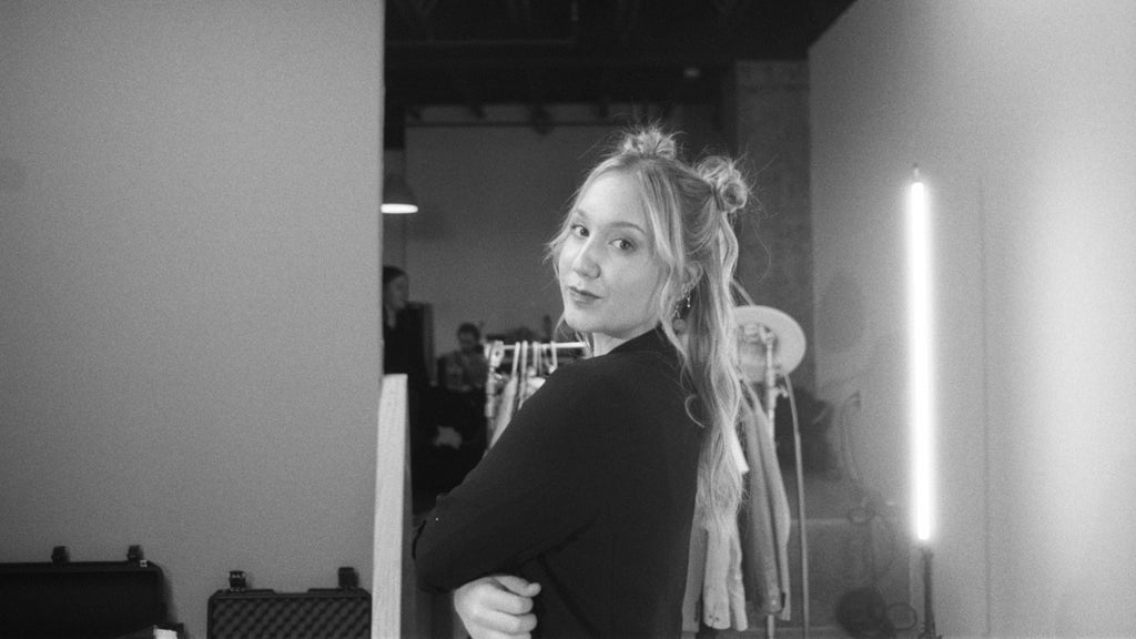 Chloe Ament | Event Image