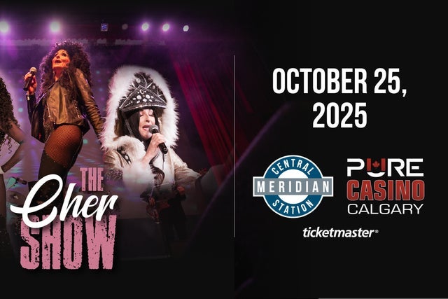 Presale codes for the cher show: members use these when buying pre-sale tickets