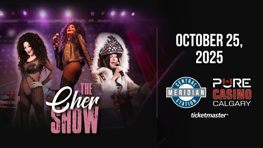 The Cher Show, 25 October | Event in Calgary | AllEvents
