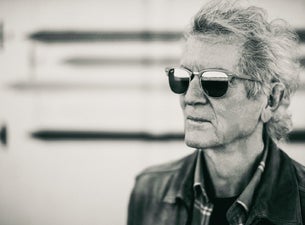 Bilde for arrangement Rodney Crowell with special guest Kezia Gill