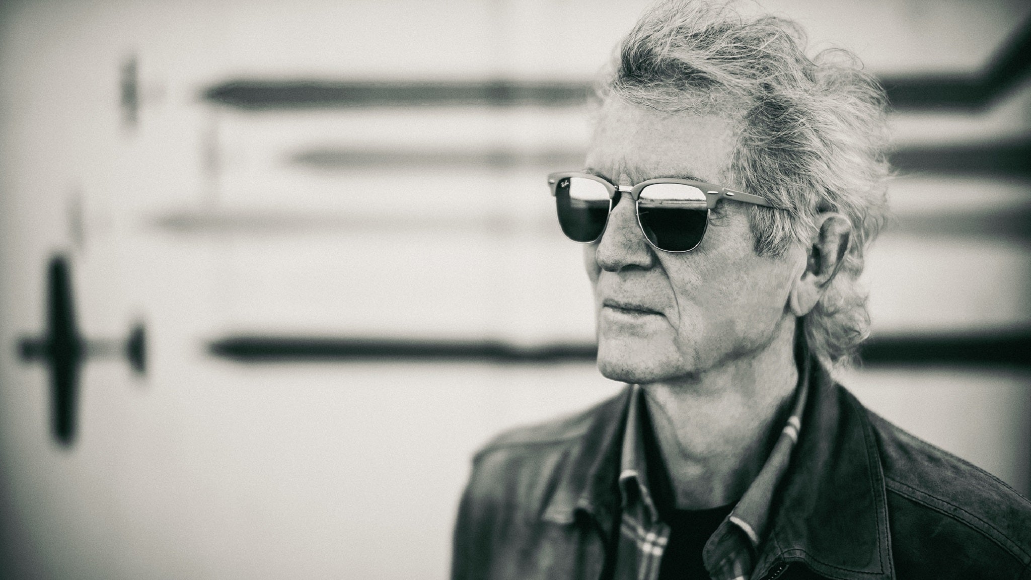 Rodney Crowell with special guest Kezia Gill