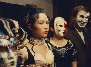 EMEI - Night at the Opera Tour at Danforth Music Hall