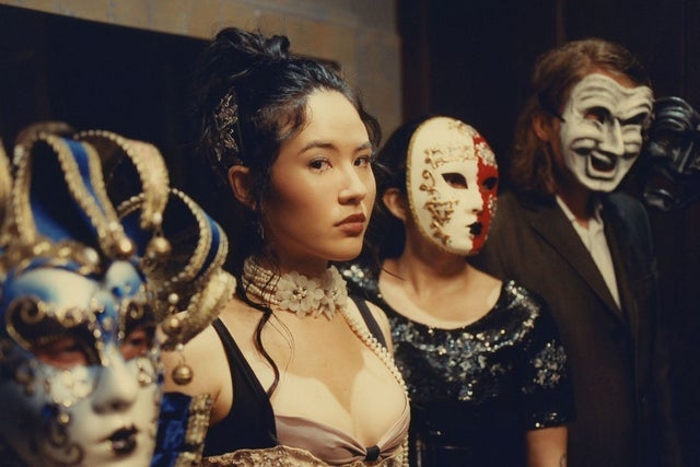 Presales to emei: members use these when buying pre-sale tickets