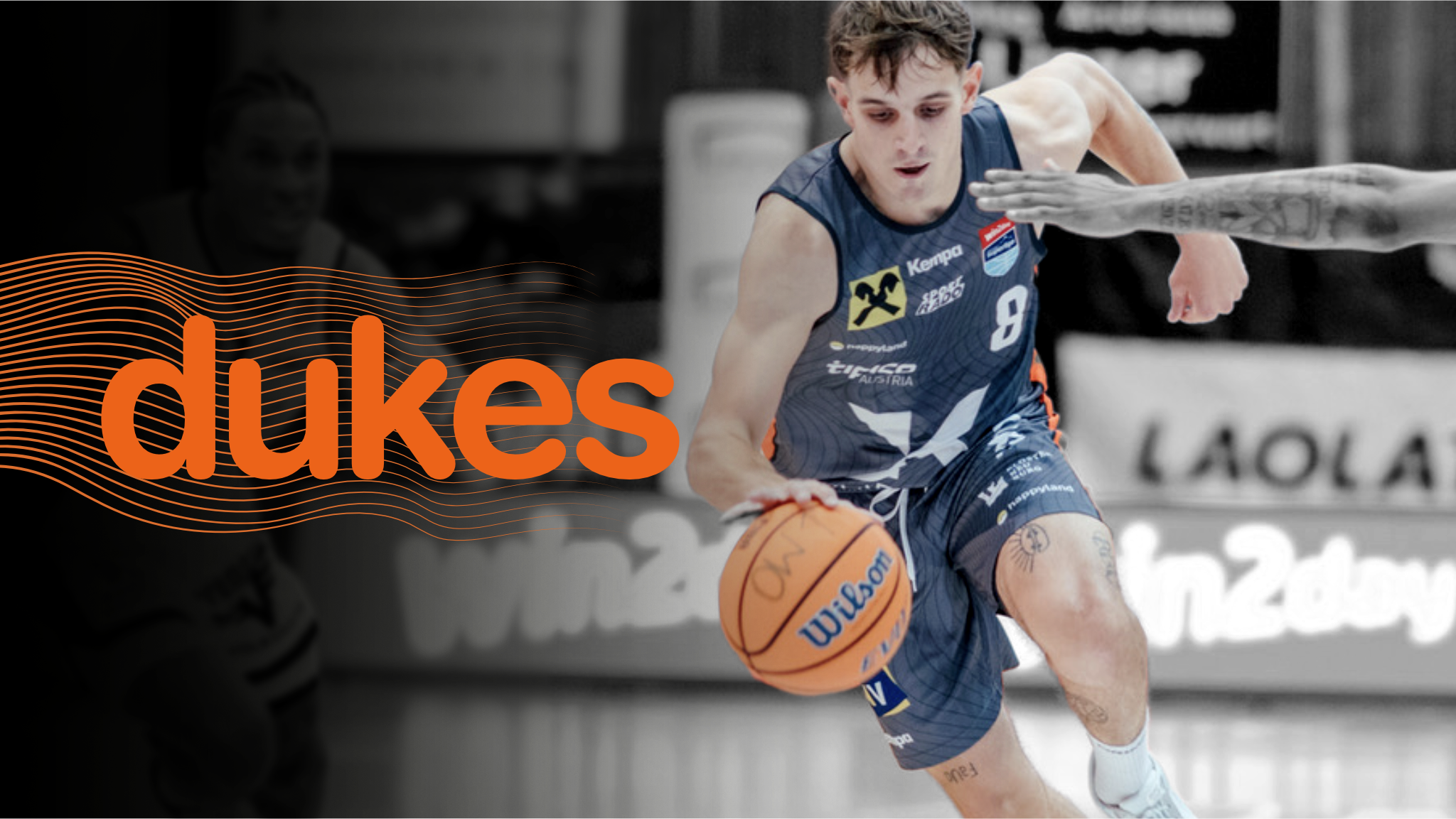 BK Karbon-X Dukes - Saisonkarte 2026/27 - Deportes en Klosterneuburg