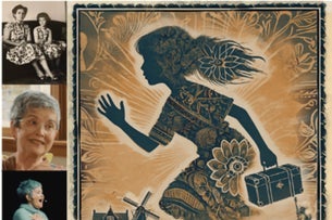See Jane Run: An Indo Story in Phoenix