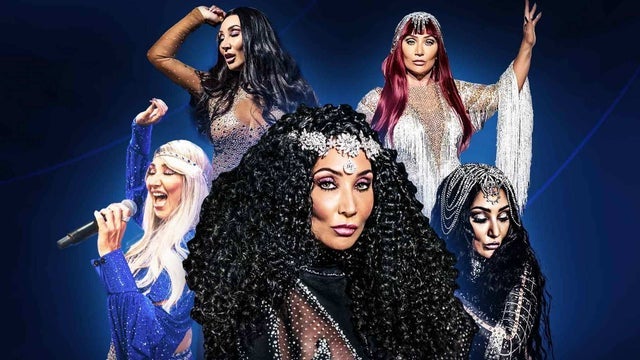 The Shoop Shoop Show - The Cher Collection