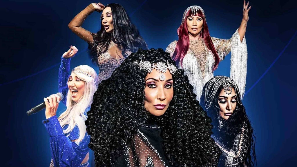 The Shoop Shoop Show - The Cher Collection