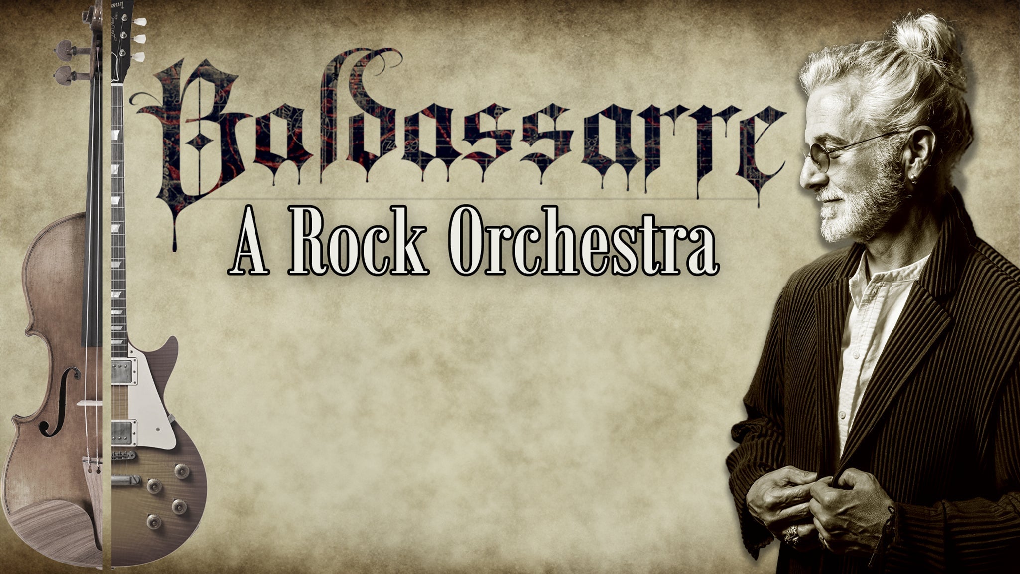 The Baldassarre Orchestra