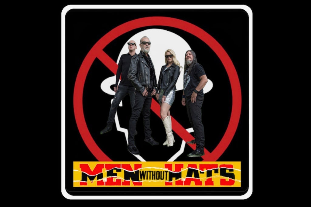 Men Without Hats