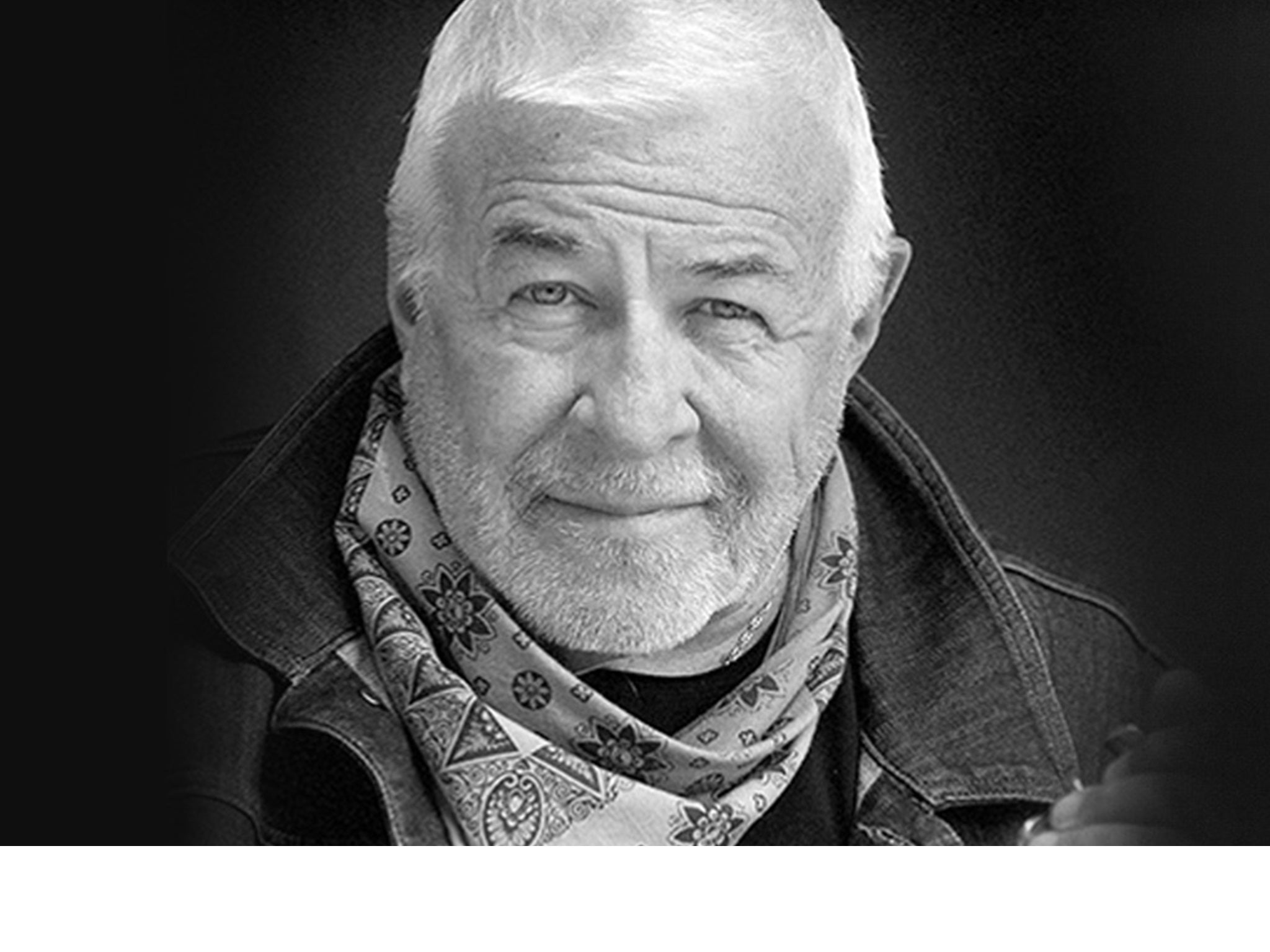 Jim Byrnes And His Band