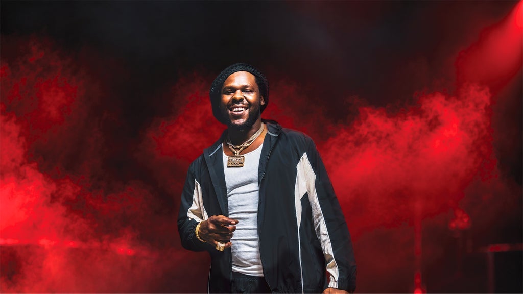 Major Nine Brings the KLOUD9 TOUR to Center Stage Theater in Atlanta on Friday, February 12, 2027