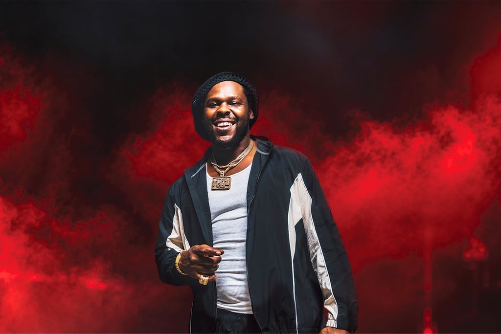 Major Nine Brings the KLOUD9 TOUR to Center Stage Theater in Atlanta on Friday, February 12, 2027