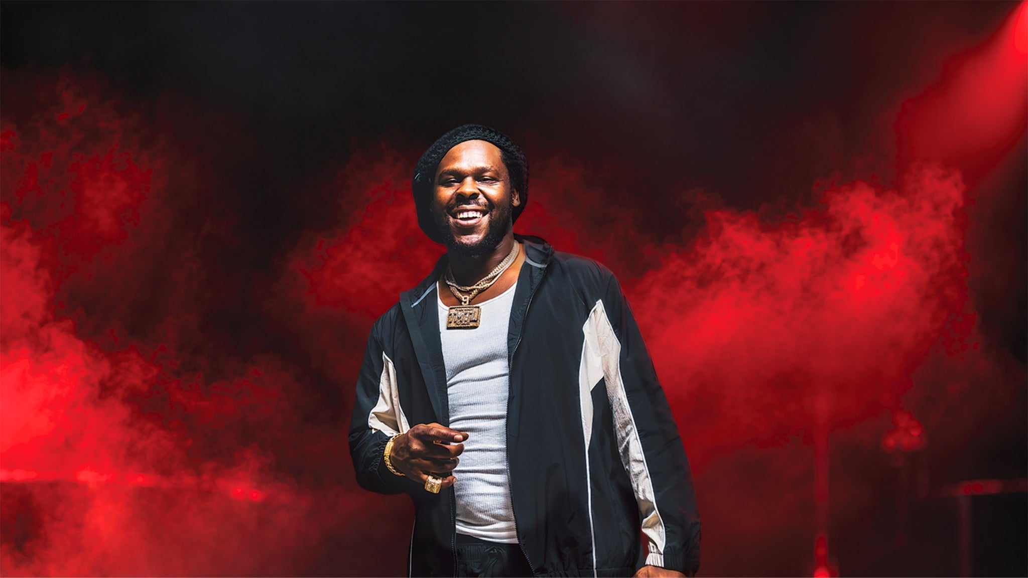 Major Nine Brings the KLOUD9 TOUR to Center Stage Theater in Atlanta on Friday, February 12, 2027