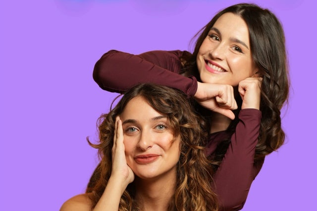 Syd & Olivia Talk Sh*t Live