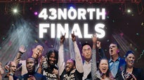 43 North 2024 Finals