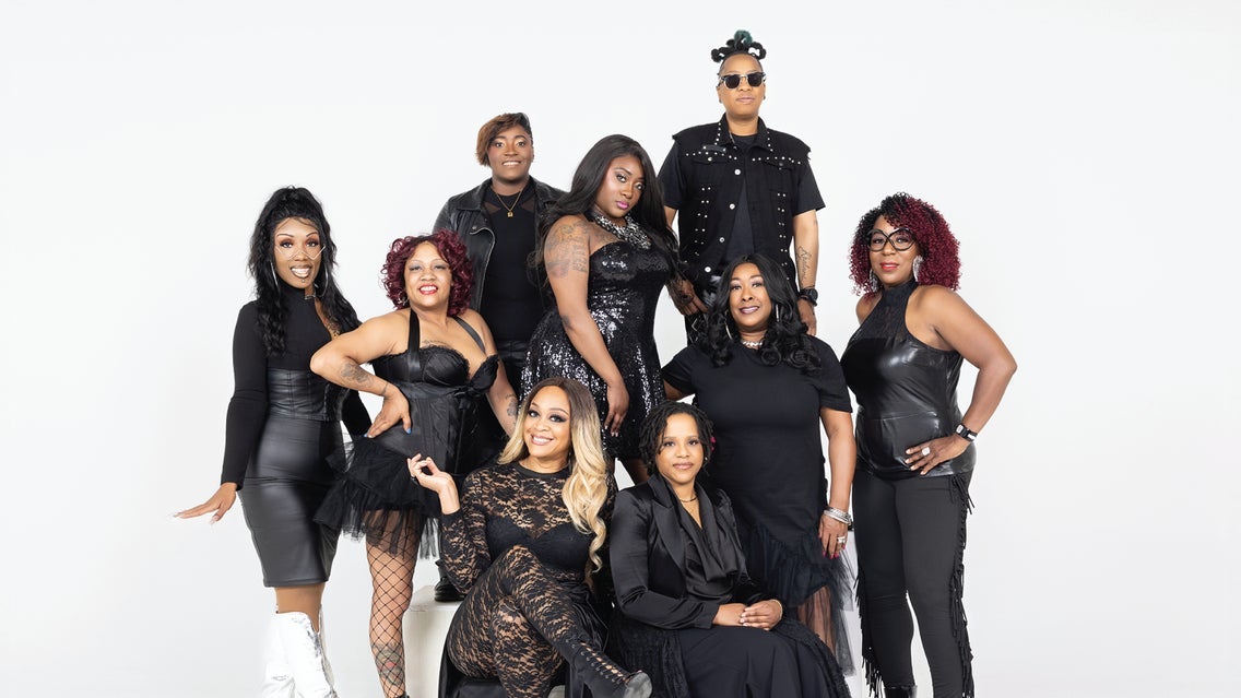 Photo of Bela Dona Band