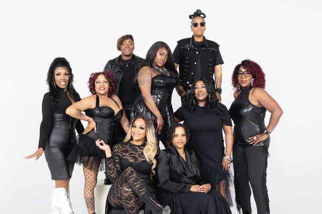 Bela Dona Band