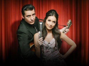 The Man in Black: A Tribute to Johnny Cash