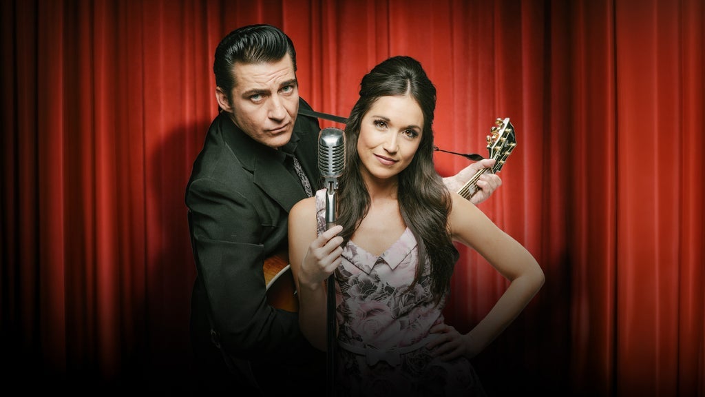The Man in Black: A Tribute to Johnny Cash