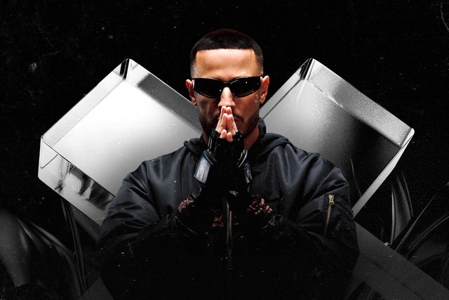 DJ Snake (NYW)