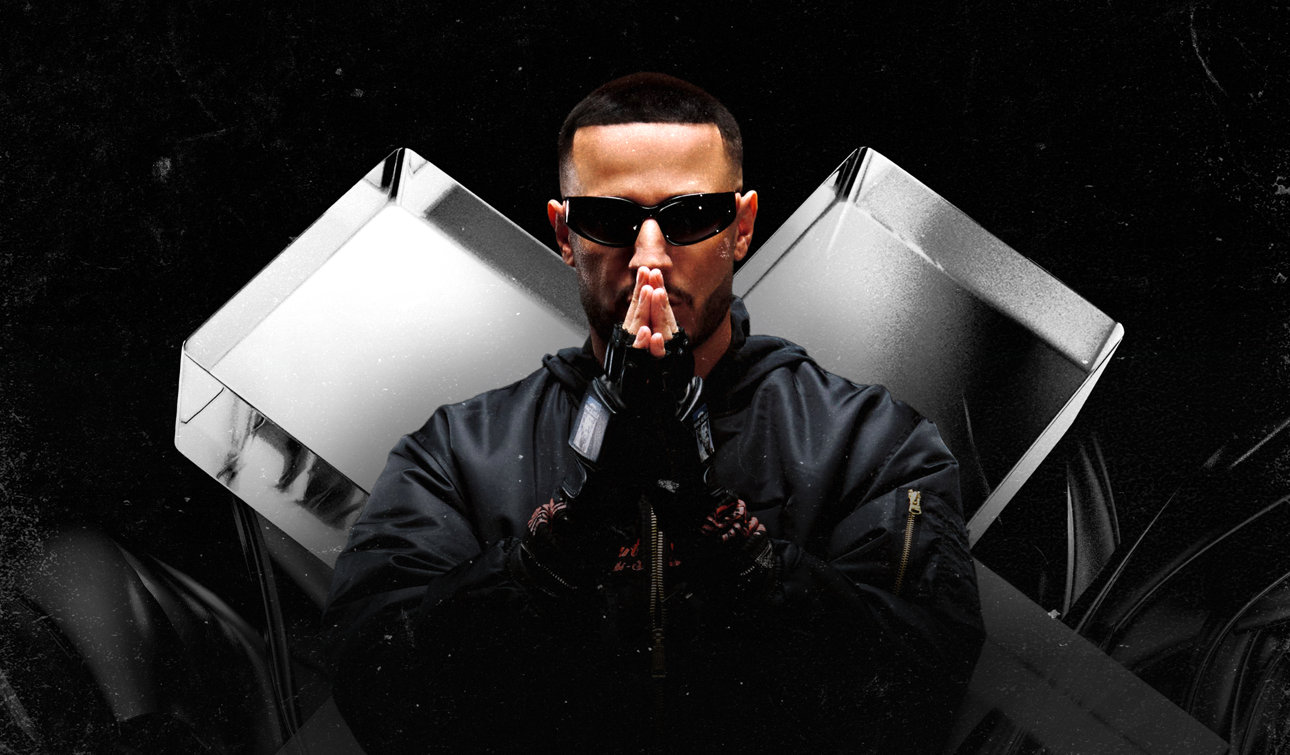 DJ Snake (NYW) concert image