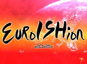 Bilde for arrangement EuroISHion 2025