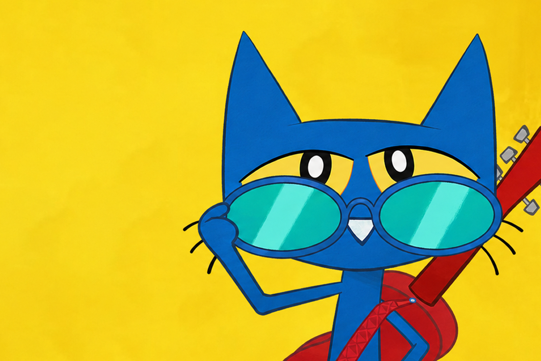 Pete The Cat