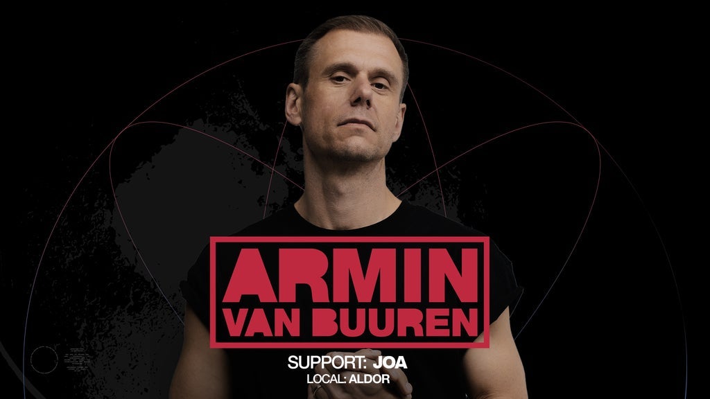 Armin van Buuren