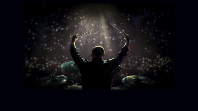 The Phil Collins Story