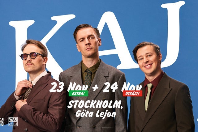 Kaj