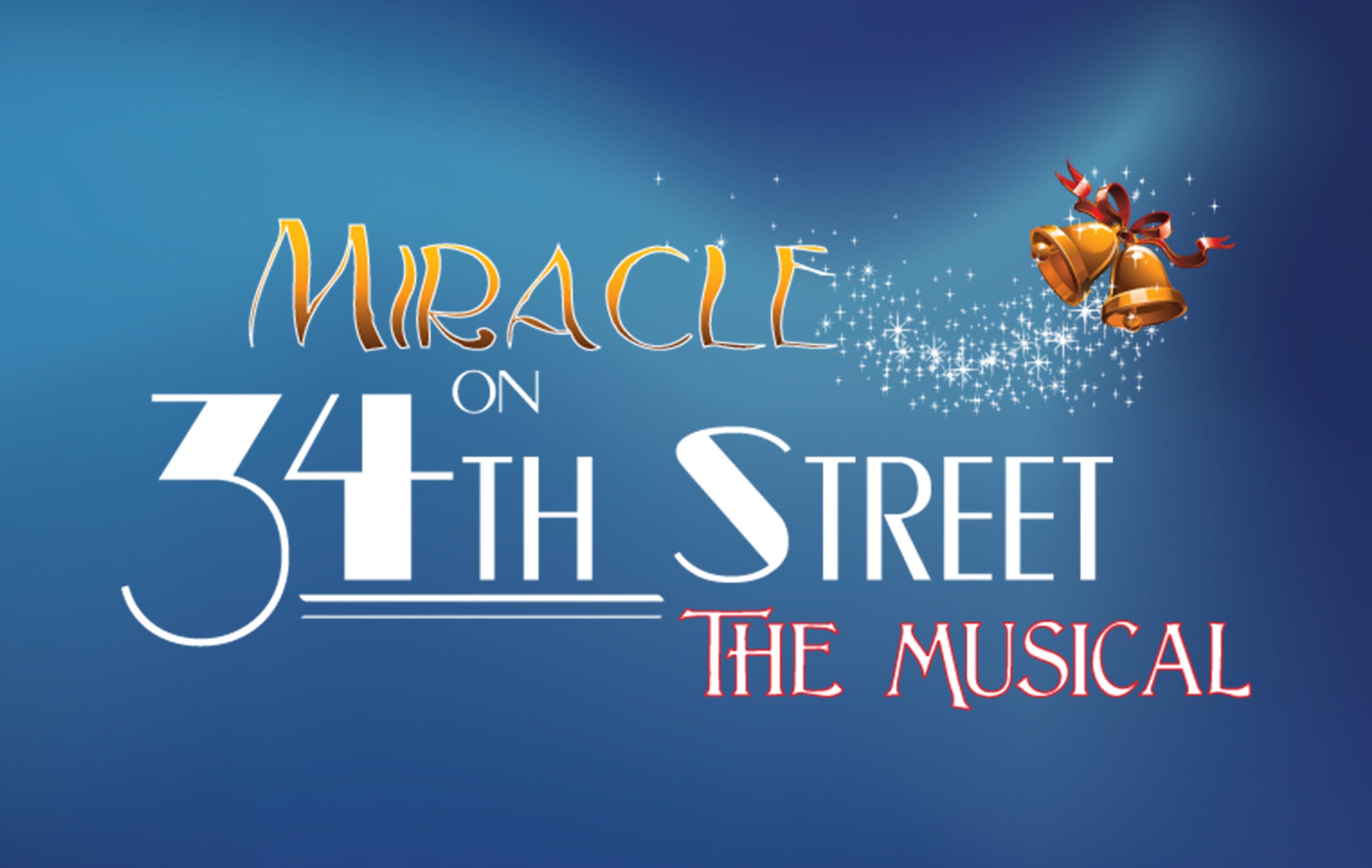 Miracle On 34th Street at Hackensack Meridian Health Theatre at the Count Basie Center – Red Bank, NJ