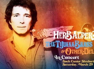 Herb Alpert & The Tijuana Brass