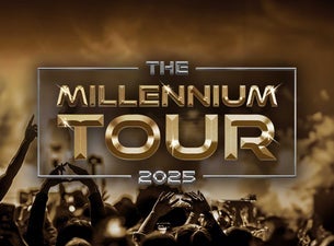 The Millennium Tour