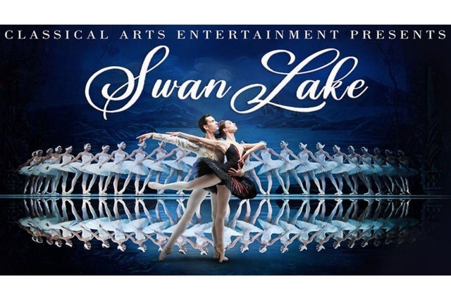 Classical Arts Entertainment Presents: Swan Lake