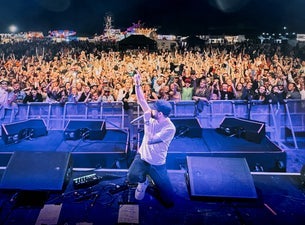 Michael Mathers: Ultimate Eminem Tribute at Grey Eagle Event Centre