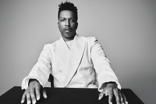 Leslie Odom, Jr. Cerritos  presale password