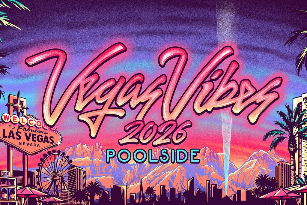 Vegas Vibes: Dirty Heads