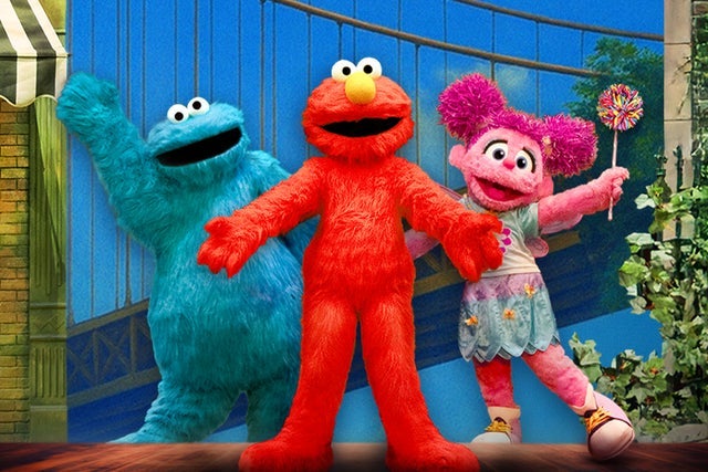 Presale codes for elmo&#039;s got the moves: members use these when buying pre-sale tickets