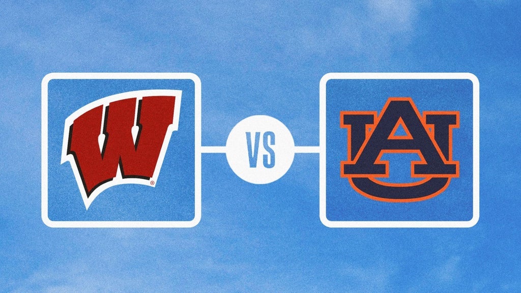 AUBURN v WISCONSIN