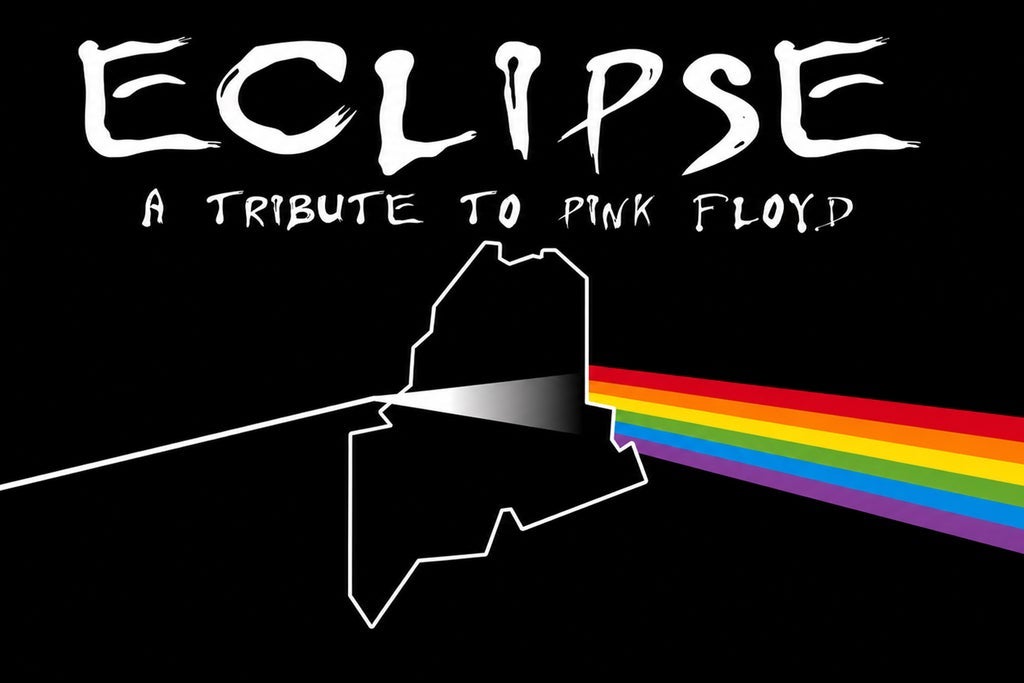 ECLIPSE: A Tribute To Pink Floyd
