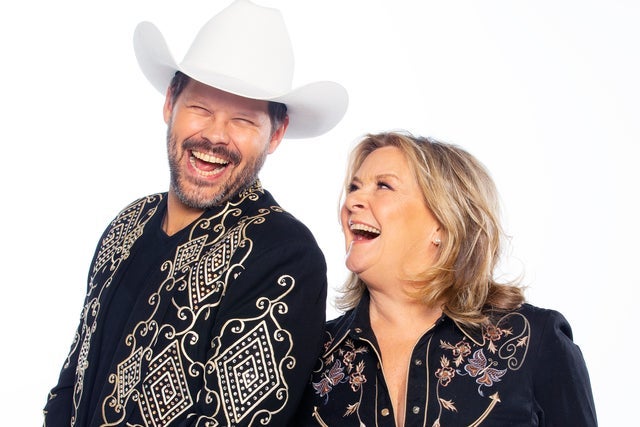 Ticket Reselling Bettan &amp; Dag Erik Oksvold &ndash; Countrykveld i Bakg&aring;rden