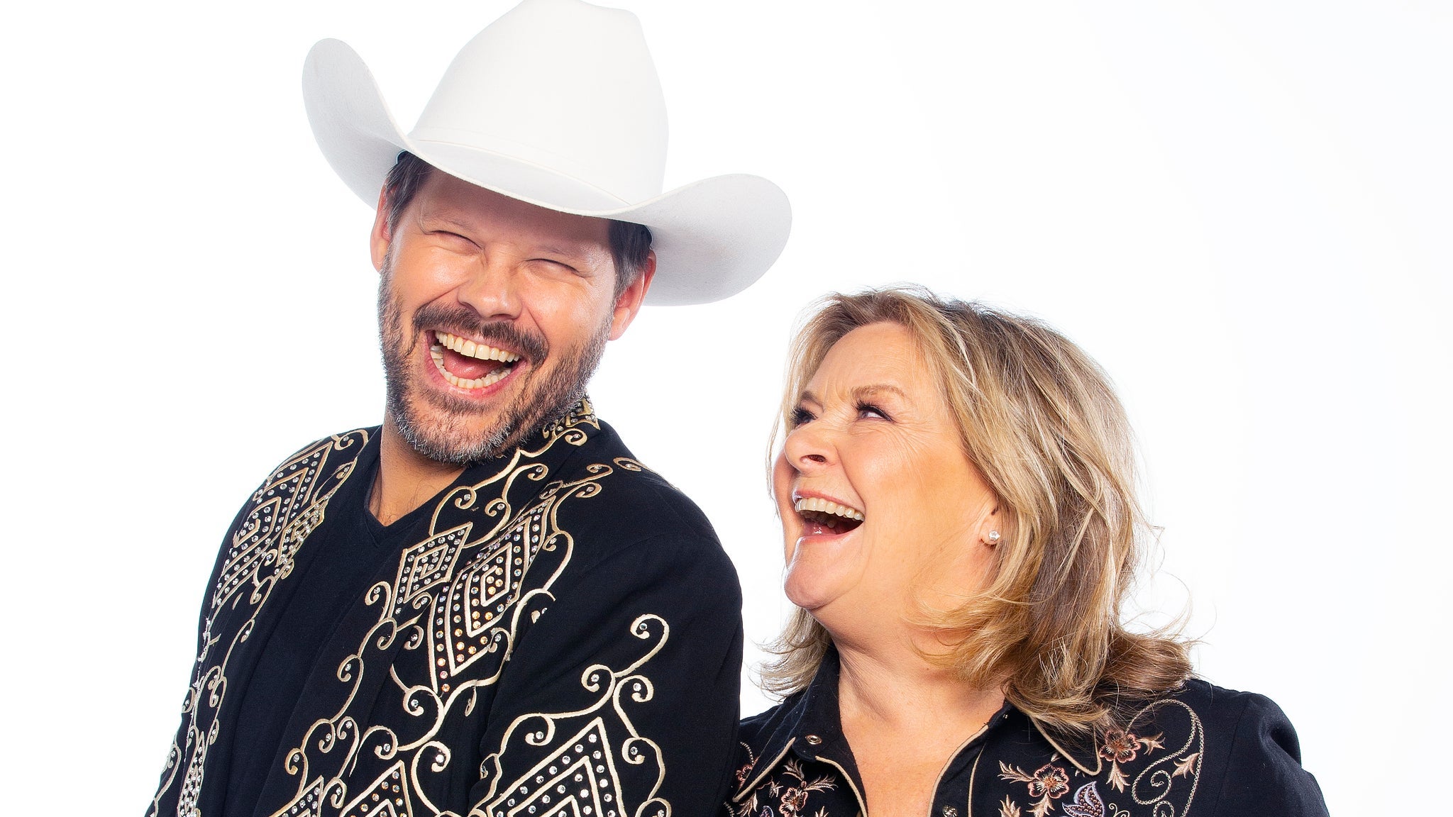 Bettan & Dag Erik Oksvold – Countrykveld i Bakgården