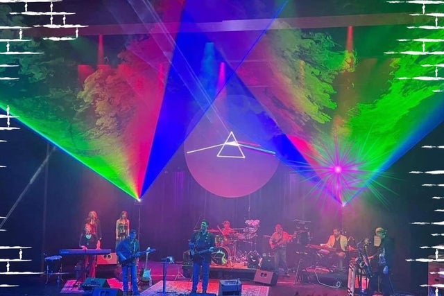 Presales to north carolina symphony the music of pink floyd with the machine: members use these when buying pre-sale tickets