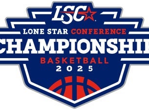 Lonestar Conference Championship 2025