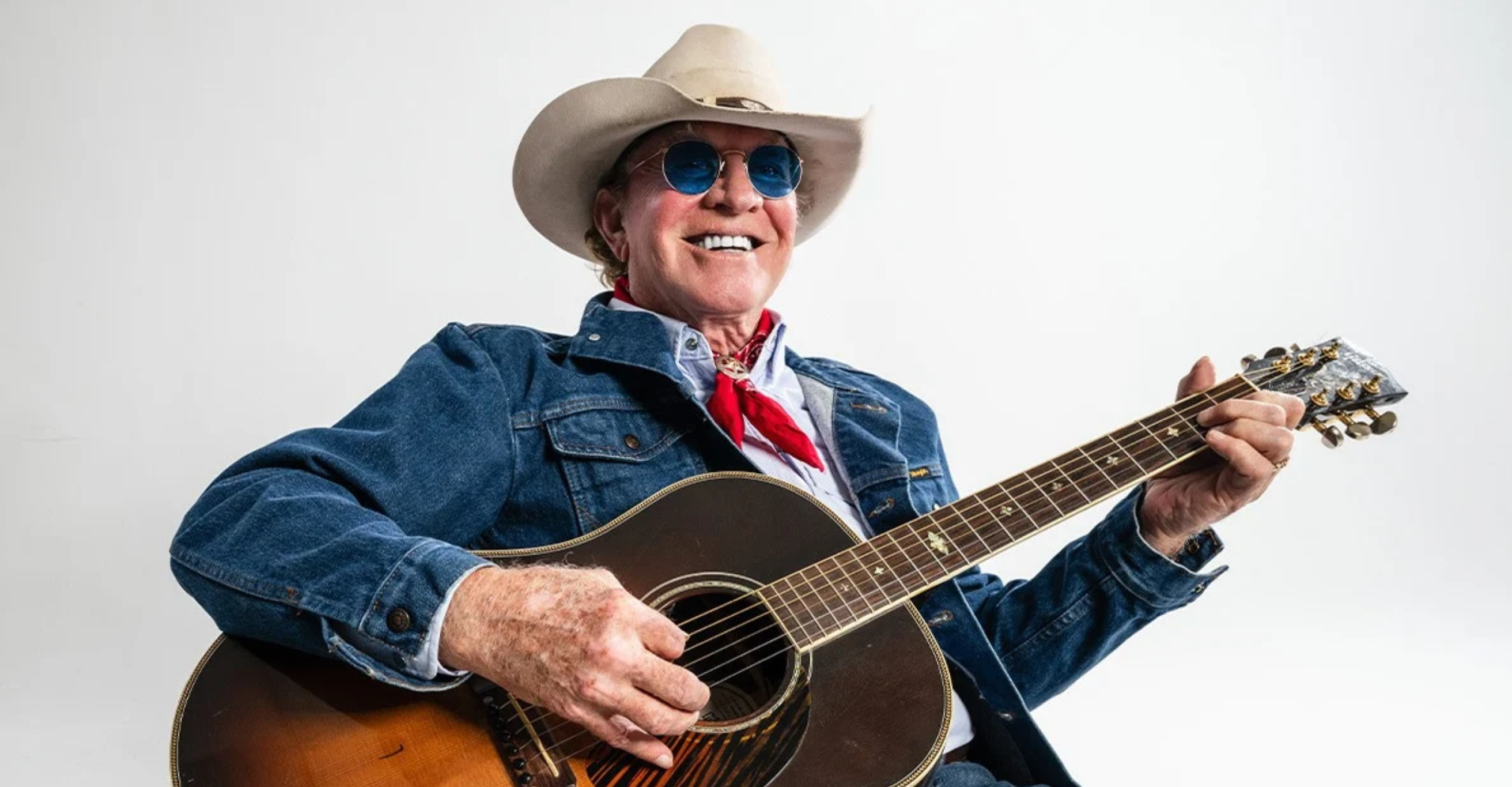Gary P Nunn concert image