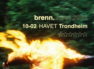 Bilde for arrangement brenn.
