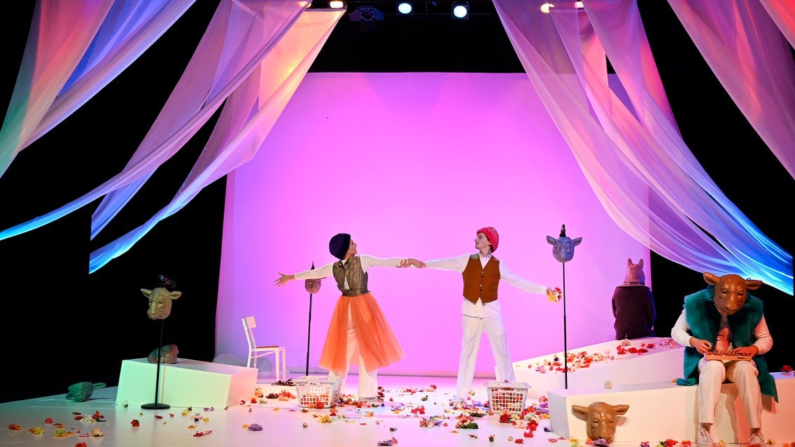 Das Wintermärchen event image