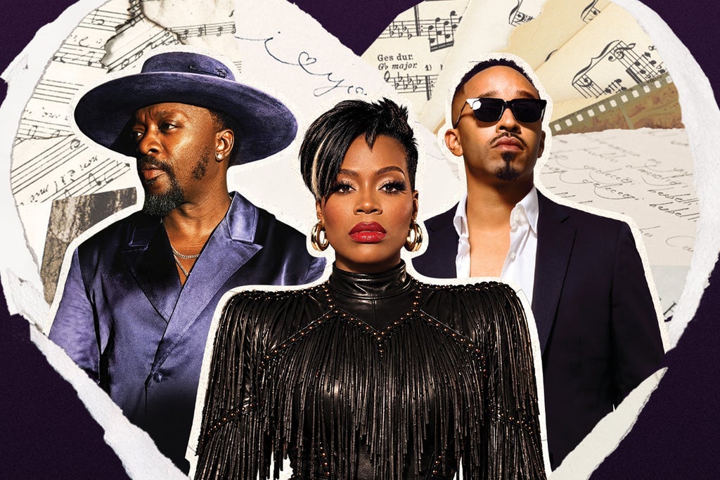 The Love of Soul Tour