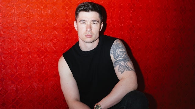 Jacob Lewis in Casino Nova Scotia – The Bruce Guthro Theatre, Halifax 07/02/2026
